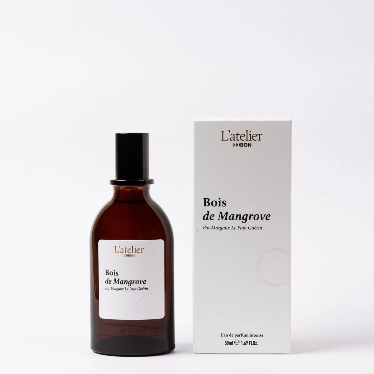 L’Atelier 100BON Bois de Mangrove 50ml
