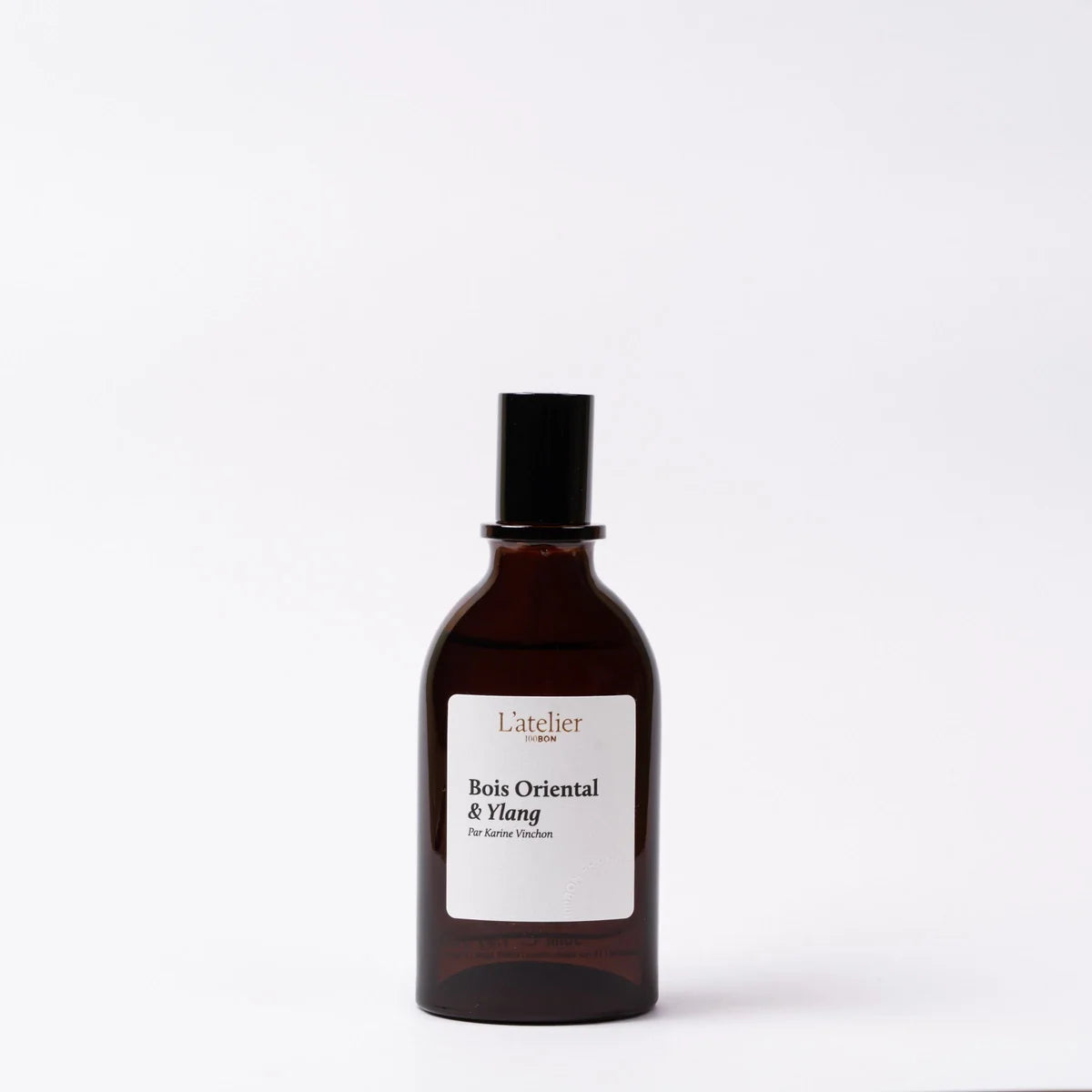 L’Aterial 100BON Bois Oriental & Ylang 50ml