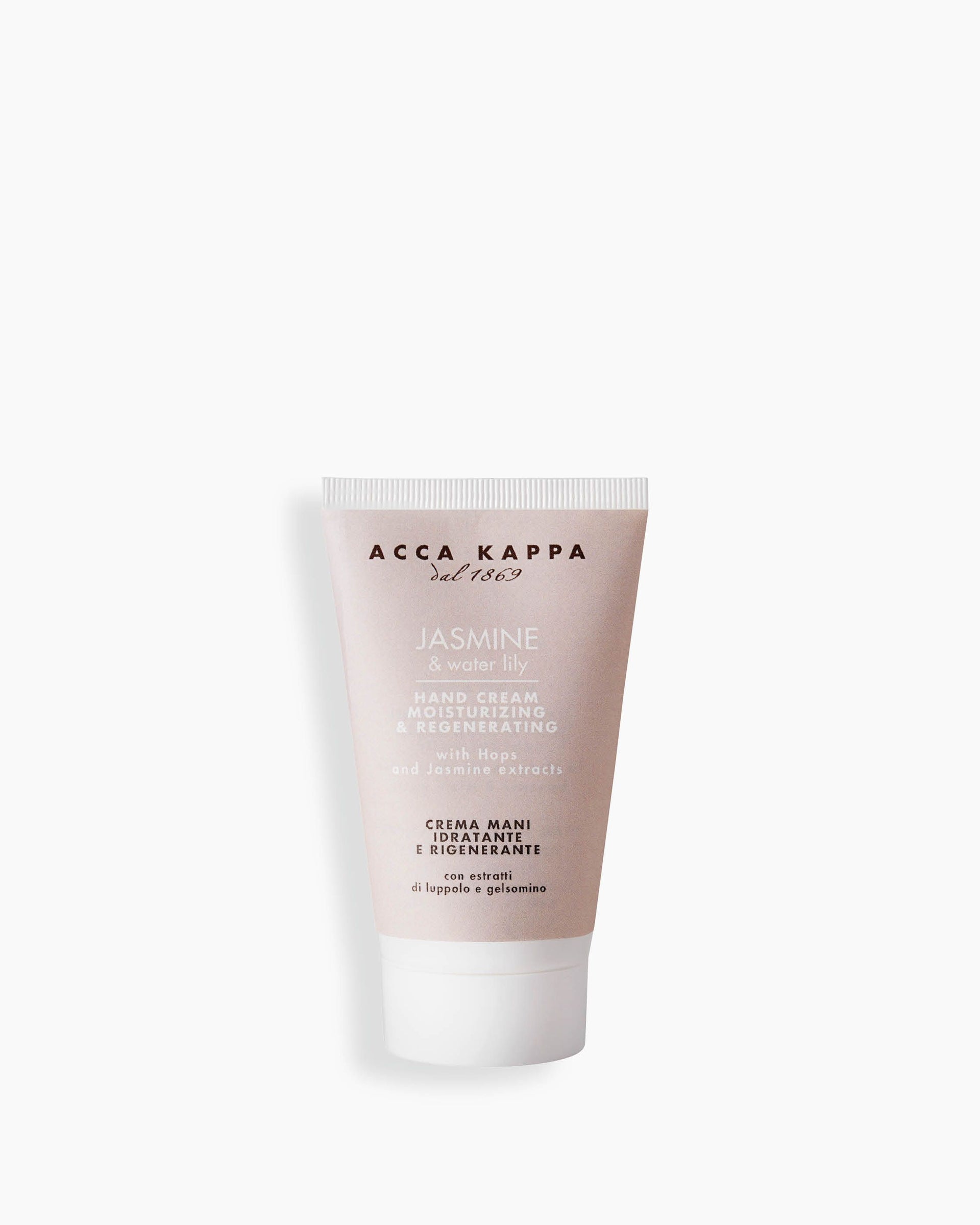 Crema Mani Jasmine Acca Kappa