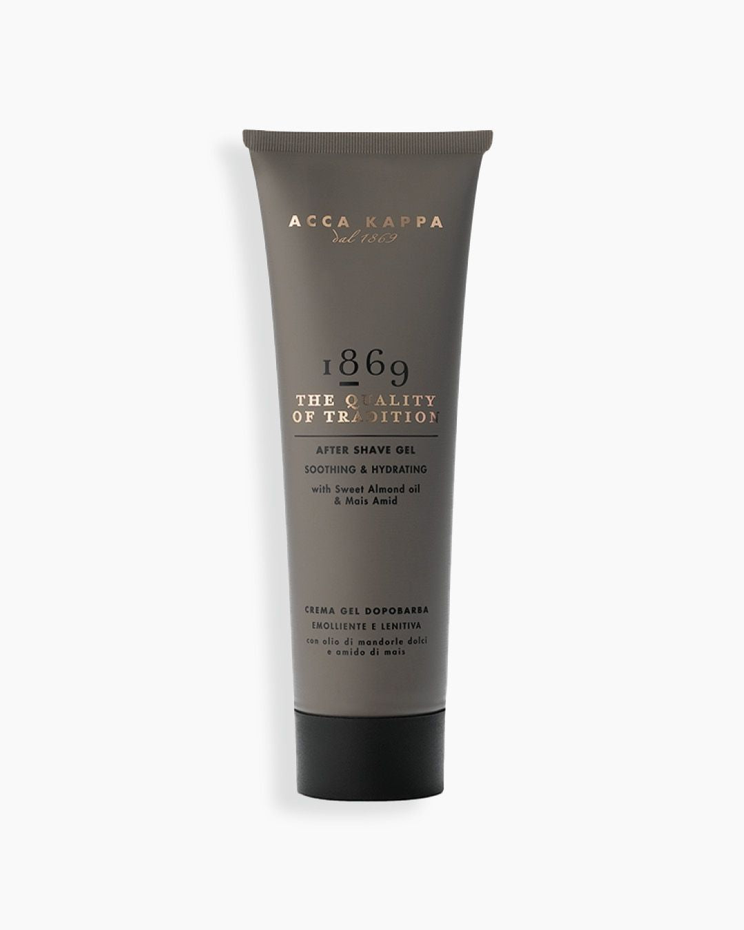 Crema Gel Dopobarba 1869 Acca Kappa 125ml