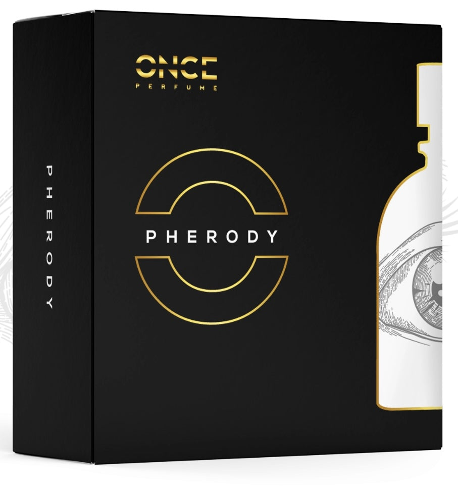 Once PHERODY EAU DE PARFUM INTENSE - 100 ML