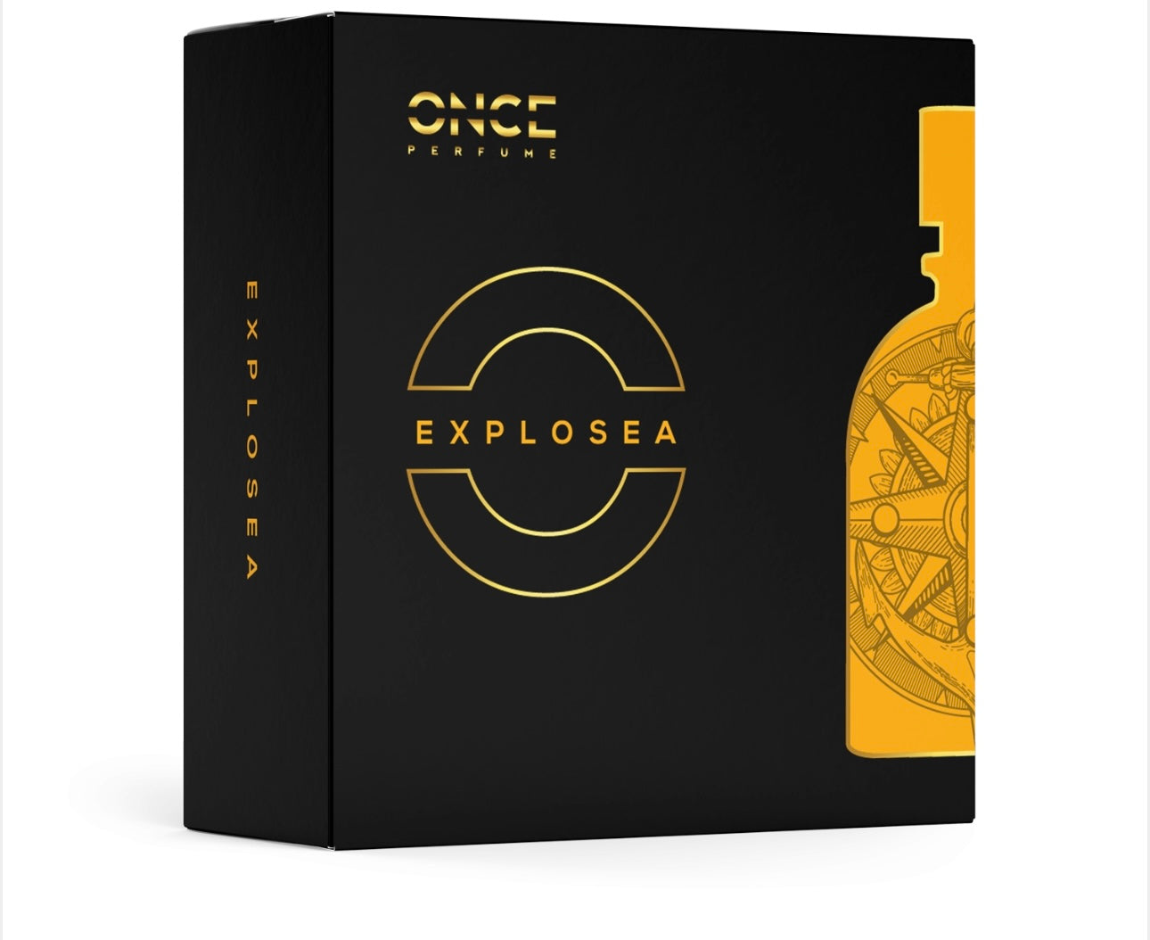 Once EXPLOSEA EAU DE PARFUM INTENSE - 100 ML