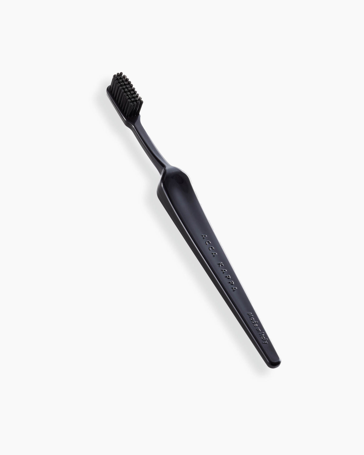 Lympio carbon Spazzolino da denti Acca Kappa