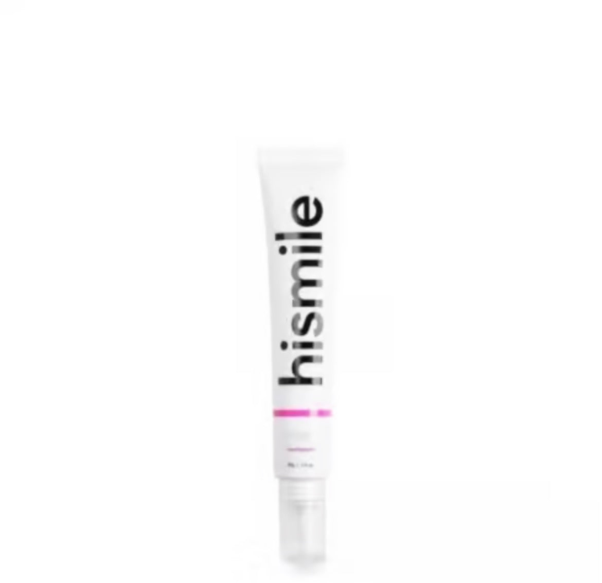 Hismile Pap+ Whitening Toothpaste