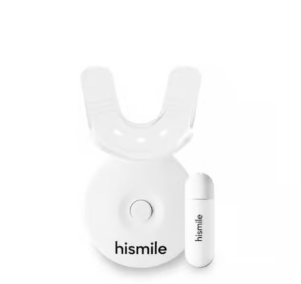Hismile Led Teeth Whitening Kit