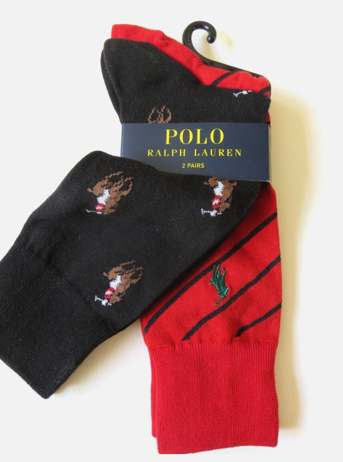 calze Polo Ralph Lauren