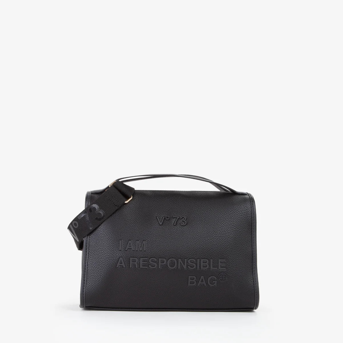 HANDBAG RESPONSIBILITY NOW V73