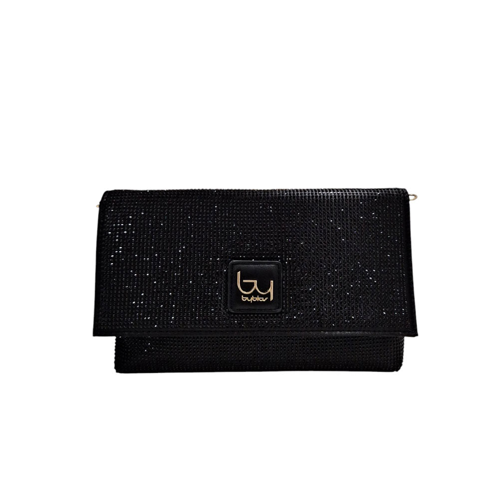 By Byblos Pochette Perseus BYBS01B06 Glitter