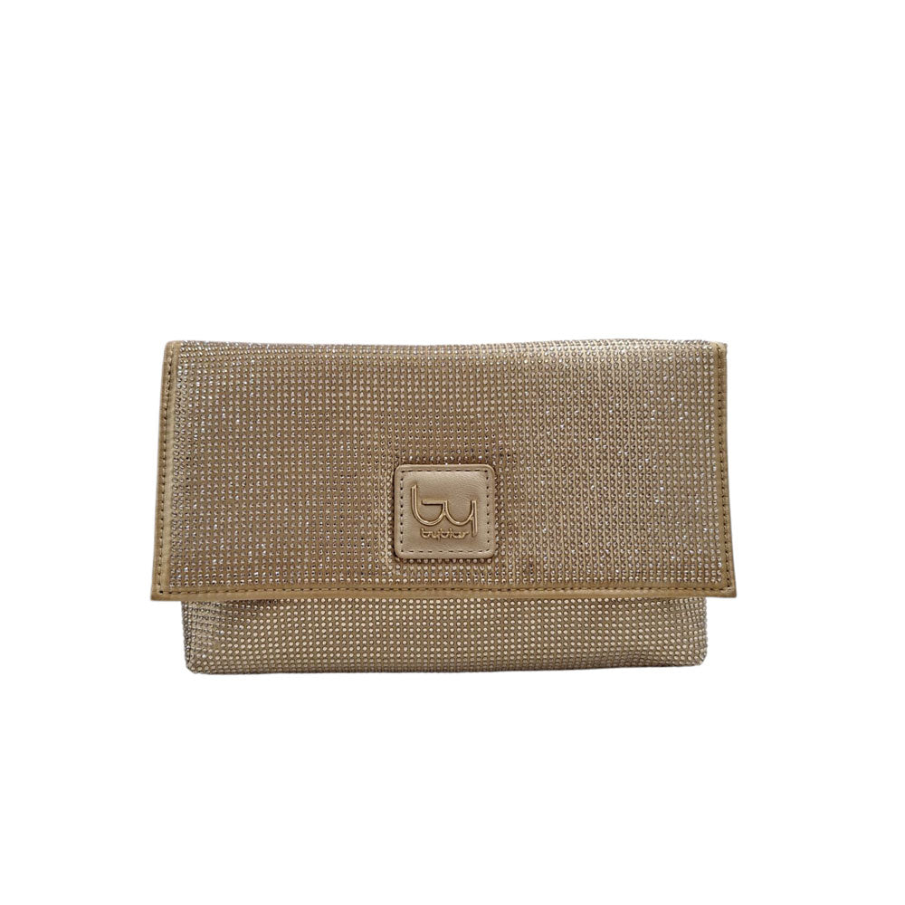 By Byblos Pochette Perseus BYBS01B06 Glitter