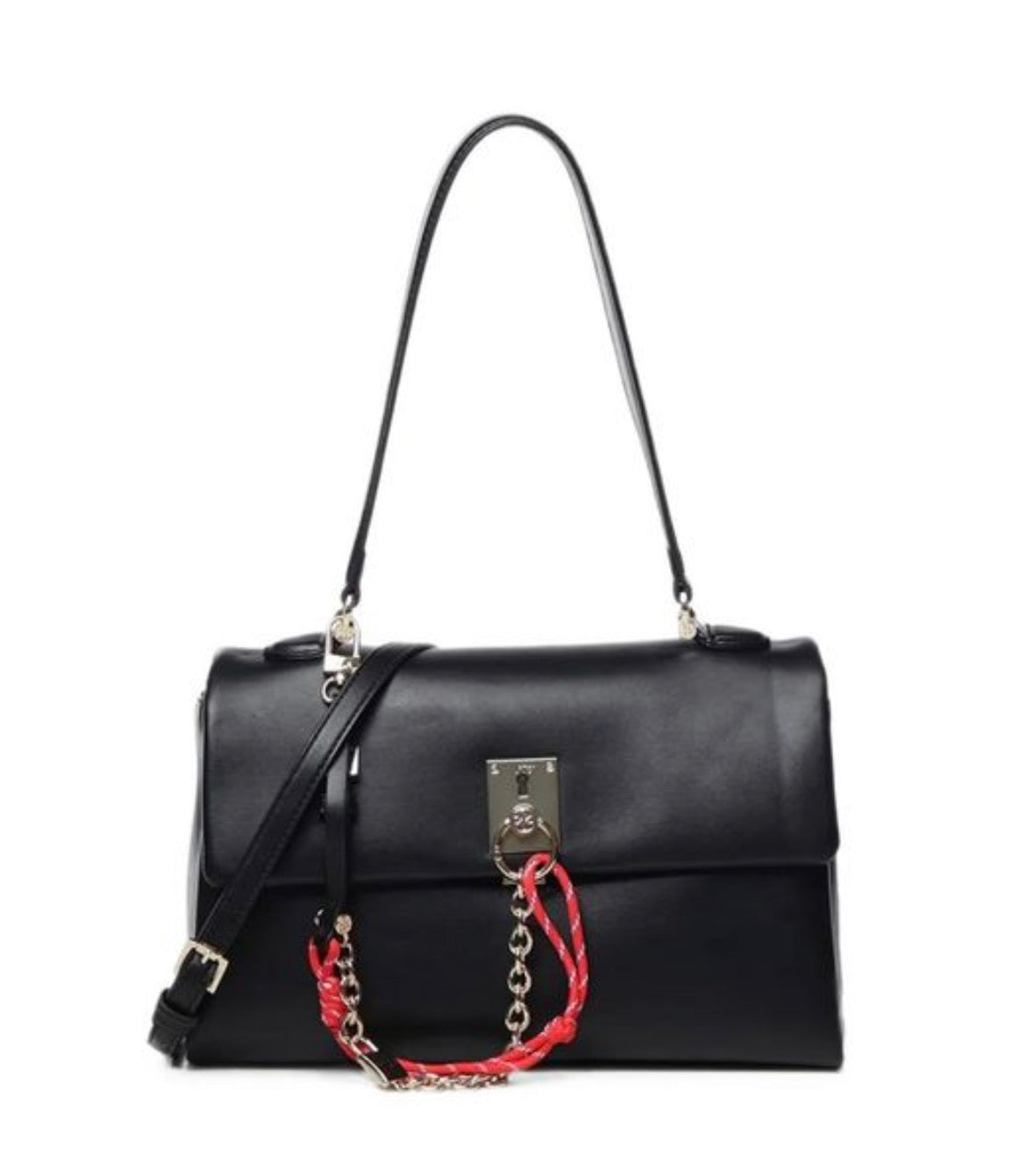 Borsa Alabastro Nero V73