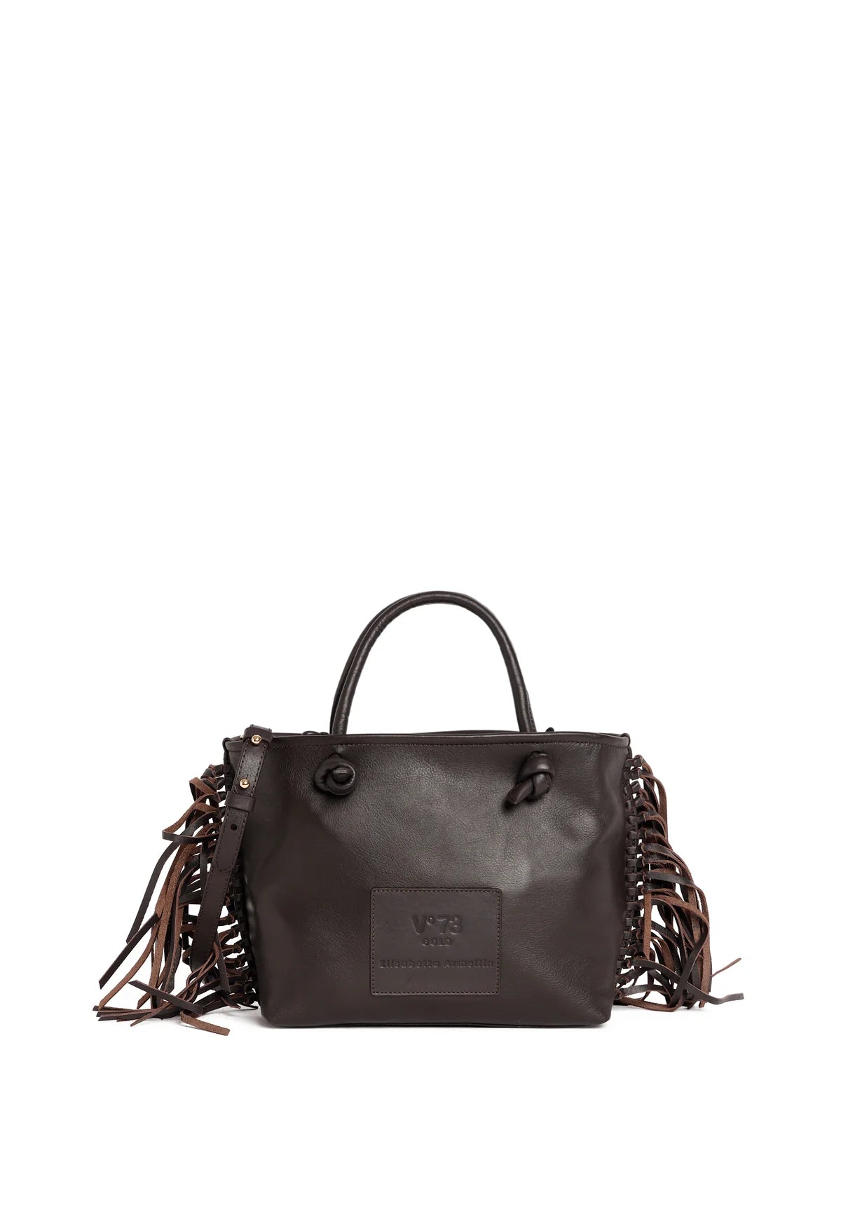 SHOPPING ELI POP MARRONE V73