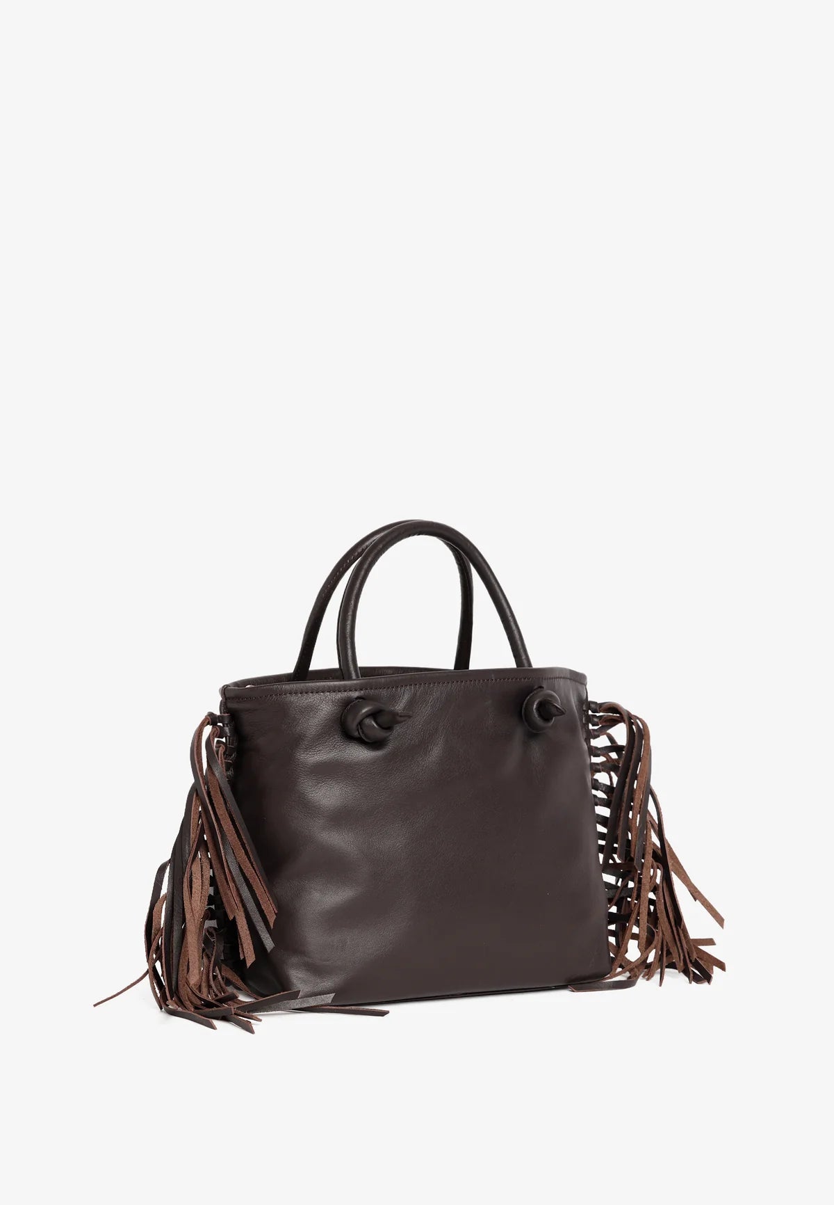 SHOPPING ELI POP MARRONE V73