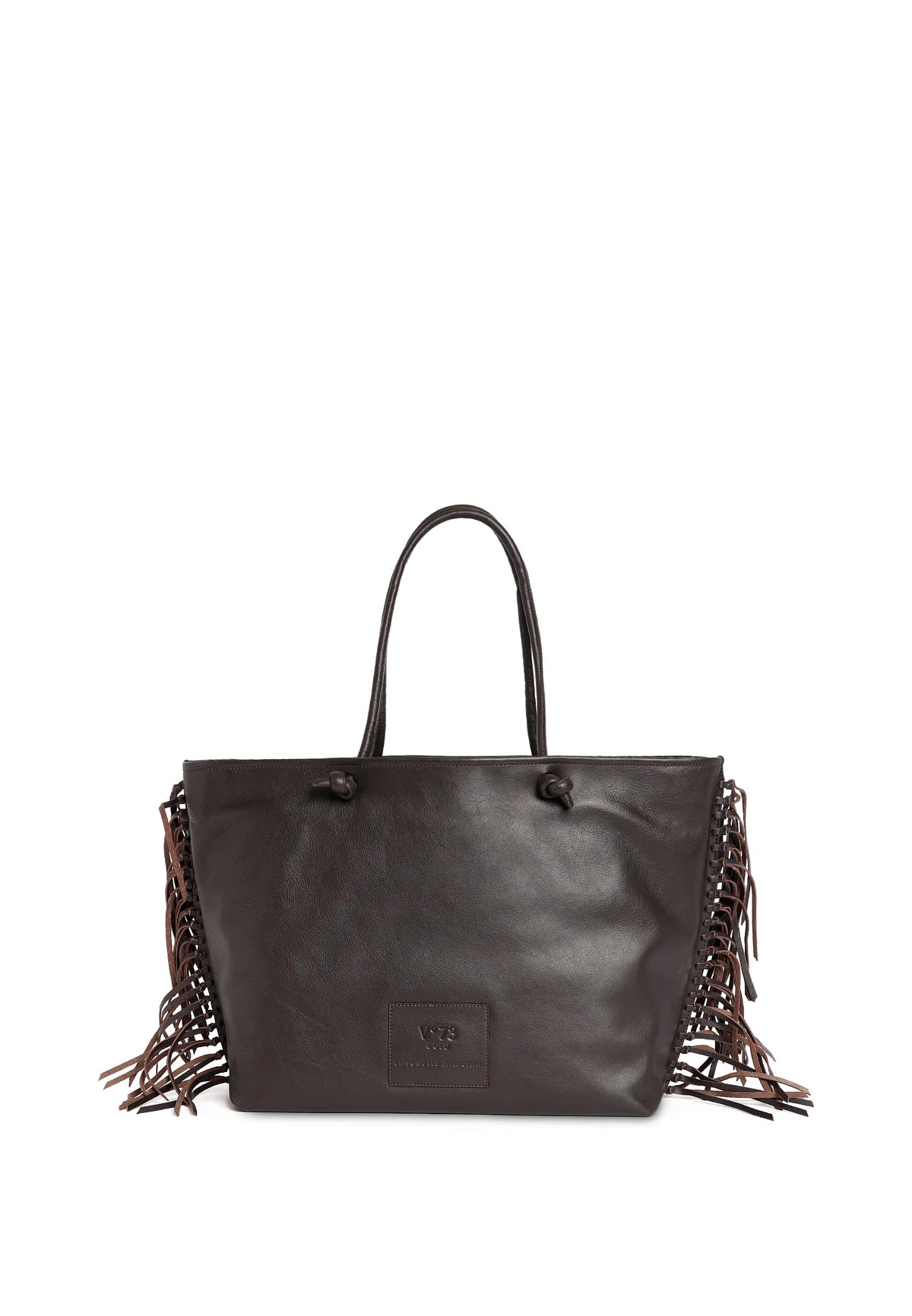 SHOPPING ELI POP MARRONE V73