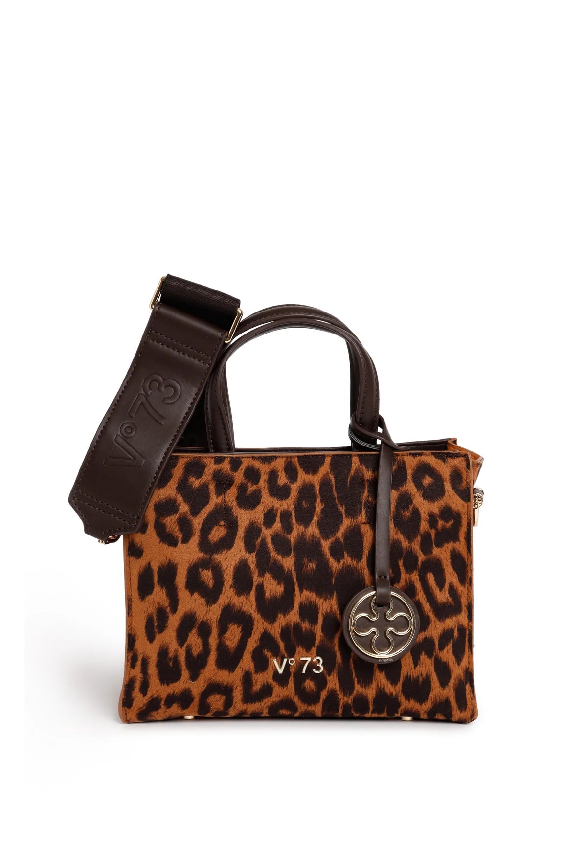 SHOPPING BLAKE MACULATA V73