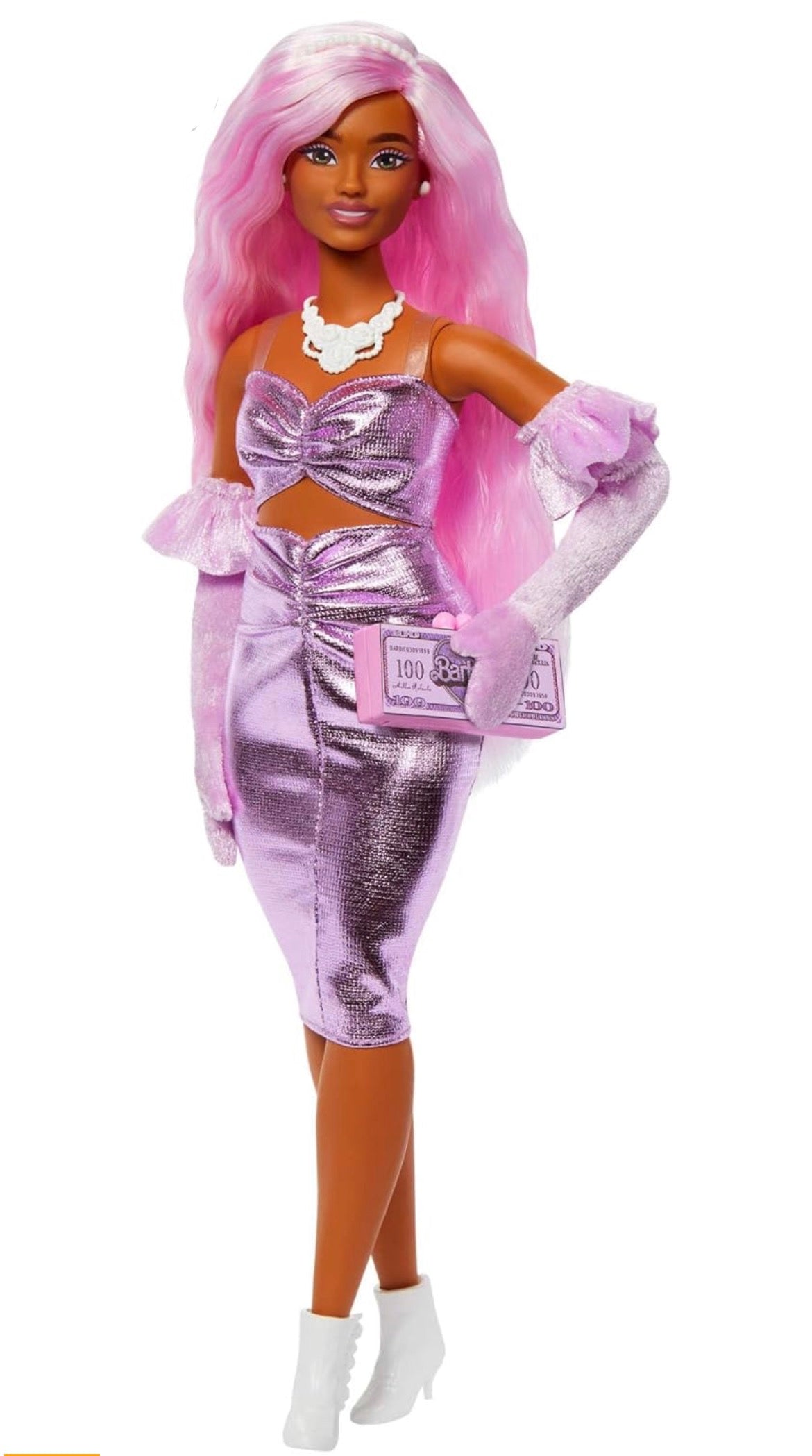 Barbie Deluxe Style
