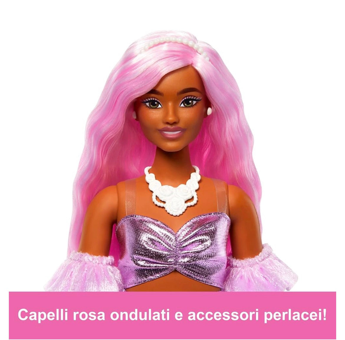 Barbie Deluxe Style