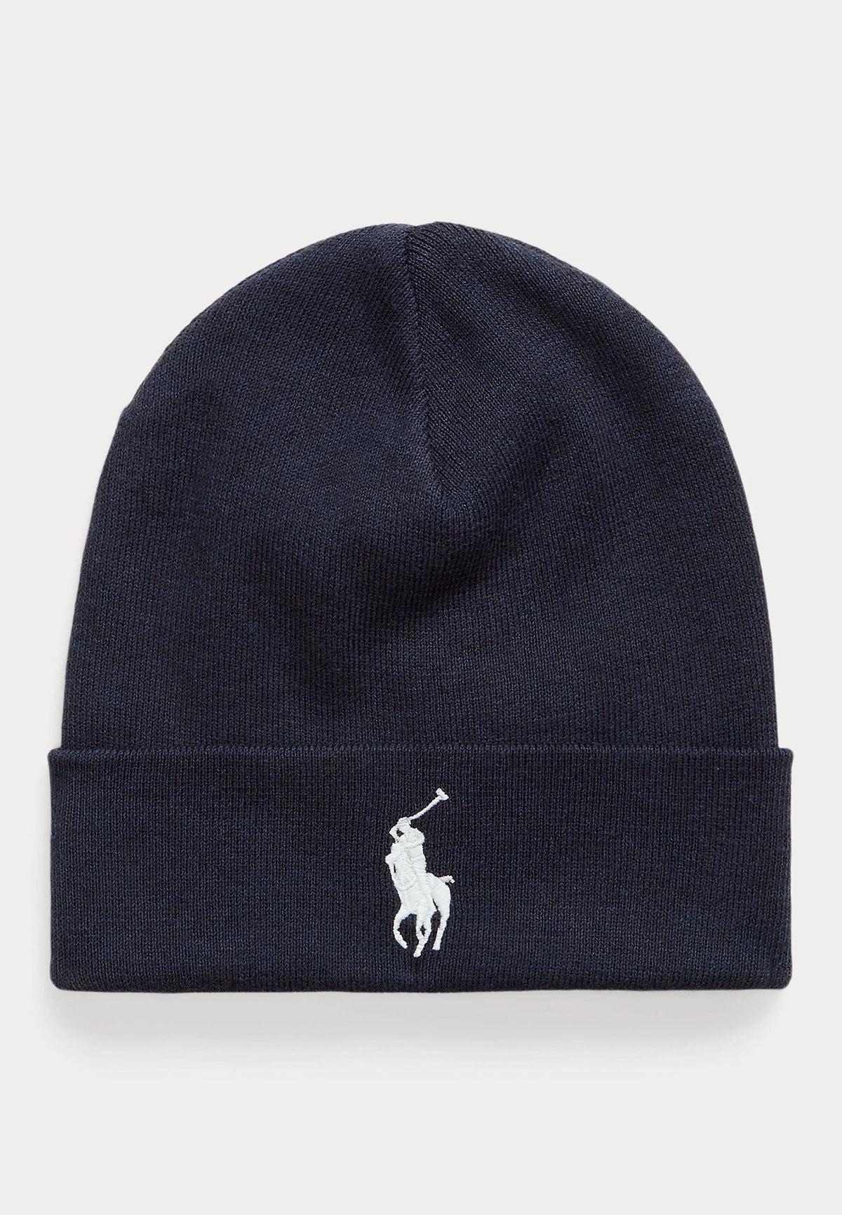 Cappellino Blu Navy Polo Ralph Lauren