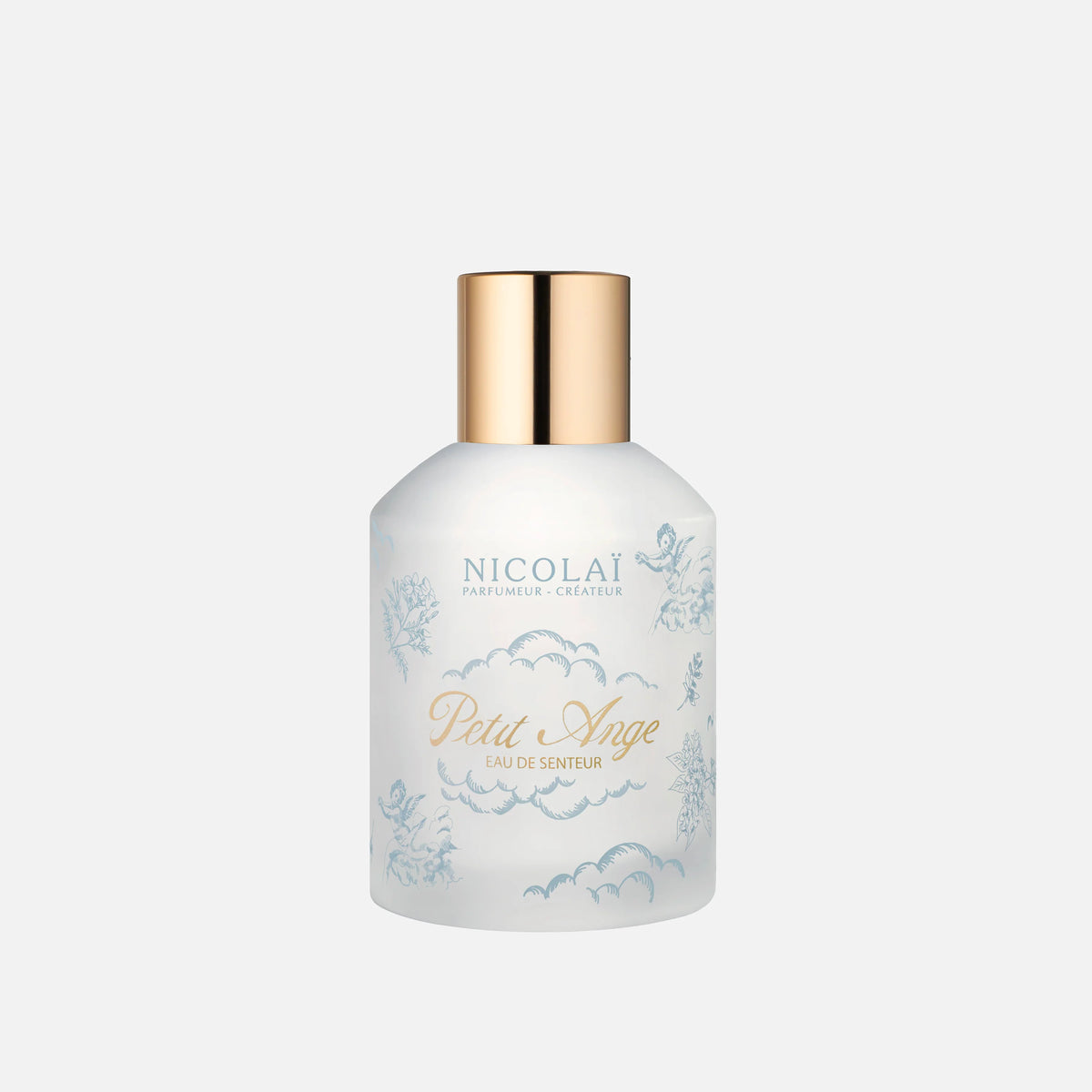 Petit Ange - Eau de Senteur Nicolaï Paris 100 ml