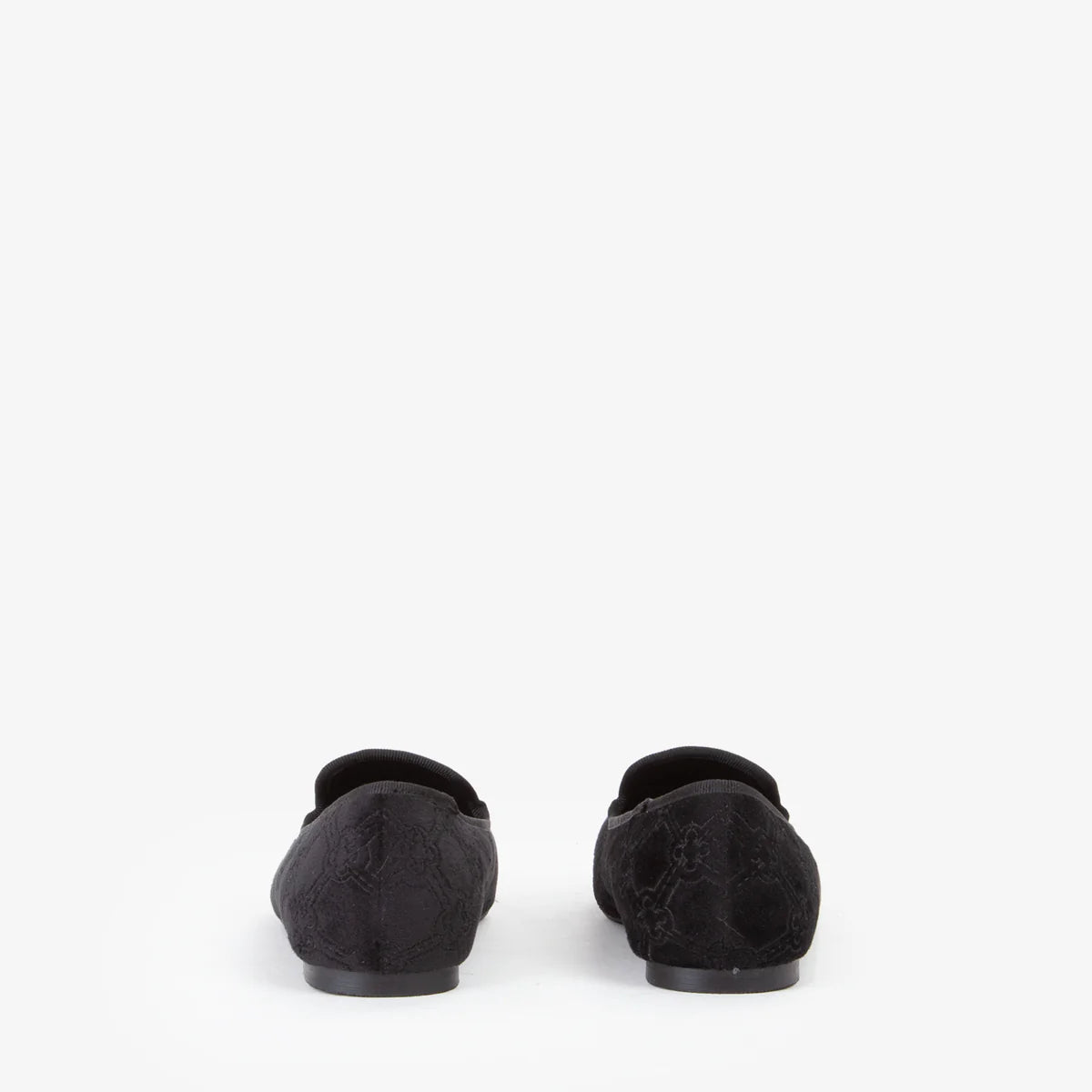 IRIS WINTER LOAFERS