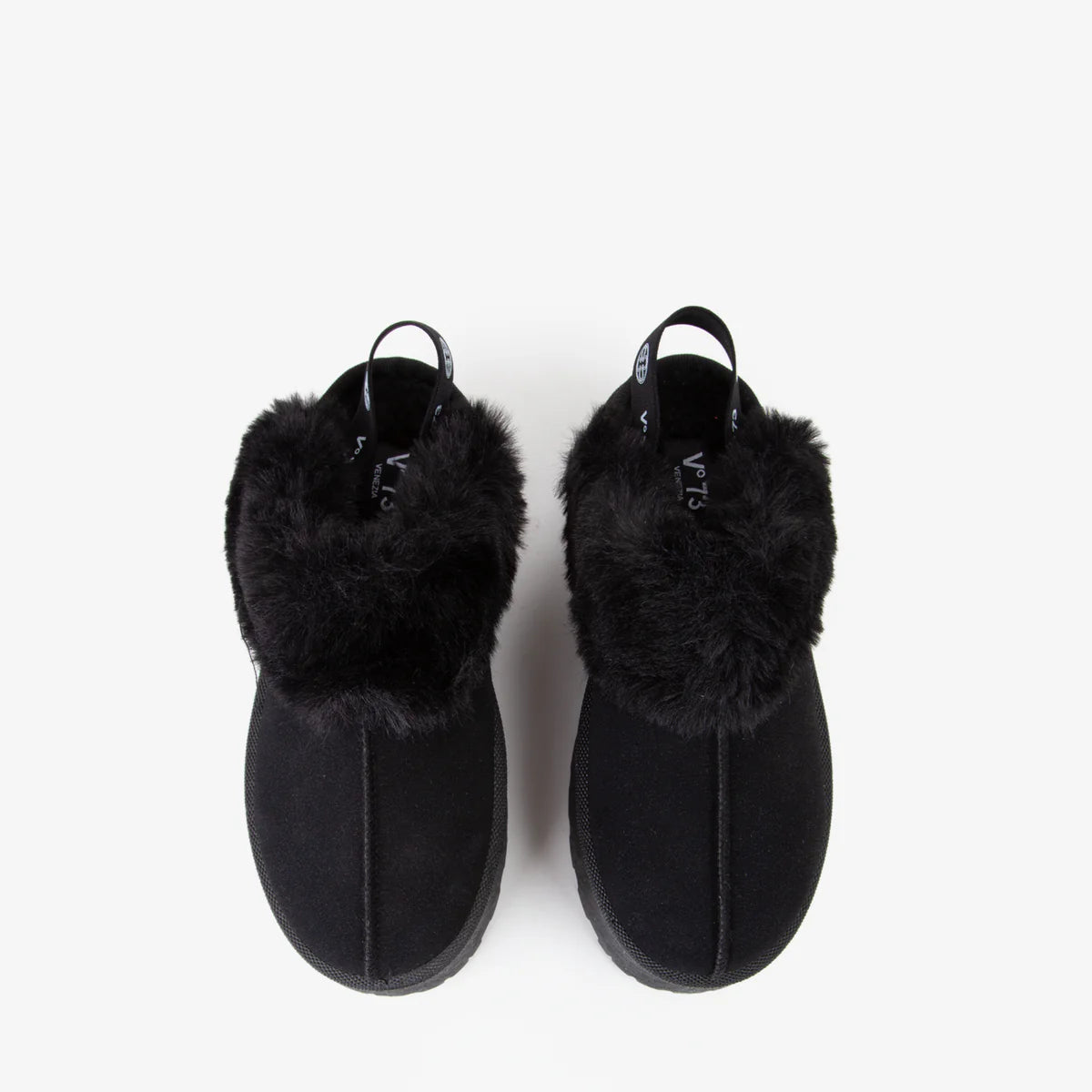 CIABATTE SOPHIE SHOES