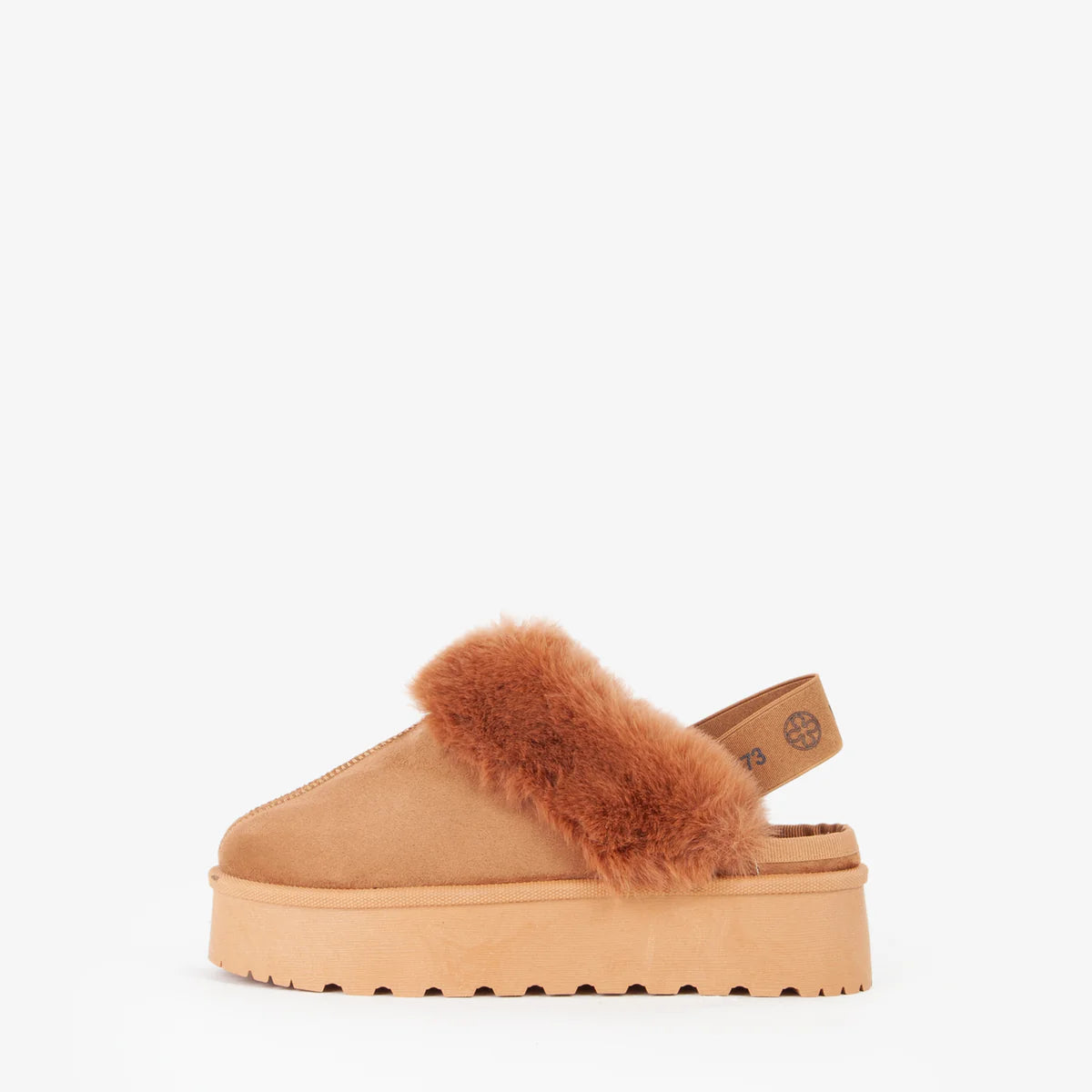CIABATTE SOPHIE SHOES