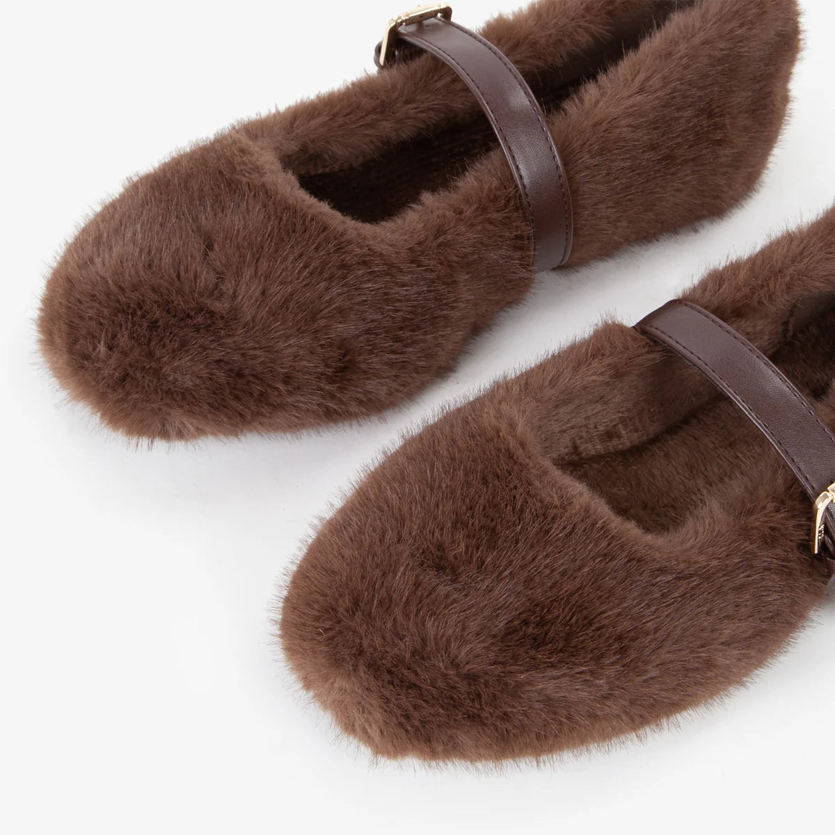 BALLERINE BRIDGET SHOES