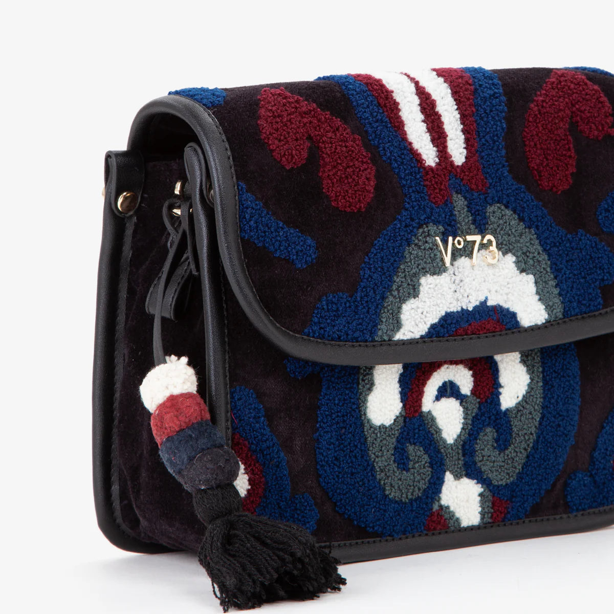 BORSA A SPALLA MELIA