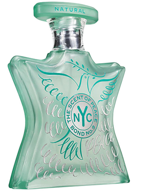 BOND NO.9 - THE SCENT OF PEACE NATURAL 100ml.