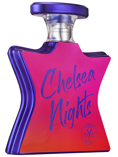 BOND NO.9 - CHELSEA NIGHT 100 ml