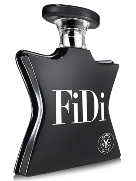 BOND NO.9 - FiDi 100ml