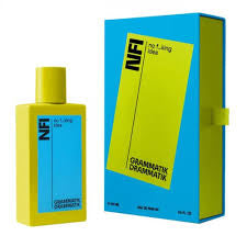 GRAMMATIK DRAMMATIK NFI 100 ml