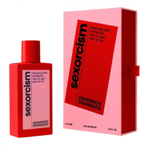 GRAMMATIK DRAMMATIK SEXORCISM 100 ML