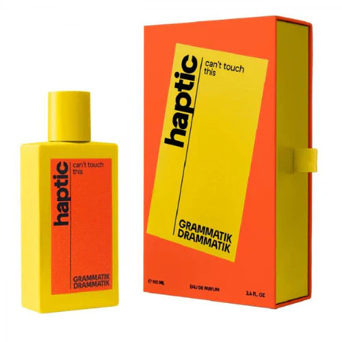 GRAMMATIK DRAMMATIK HAPTIC 100 ML
