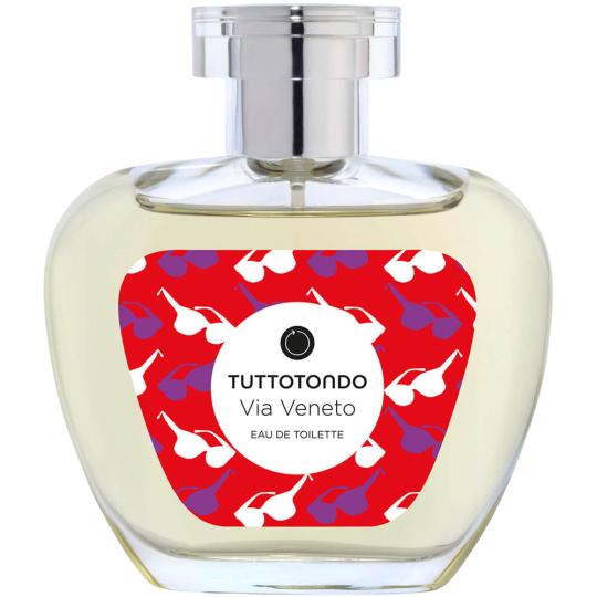 Tutto Tondo VIA VENETO 100ml