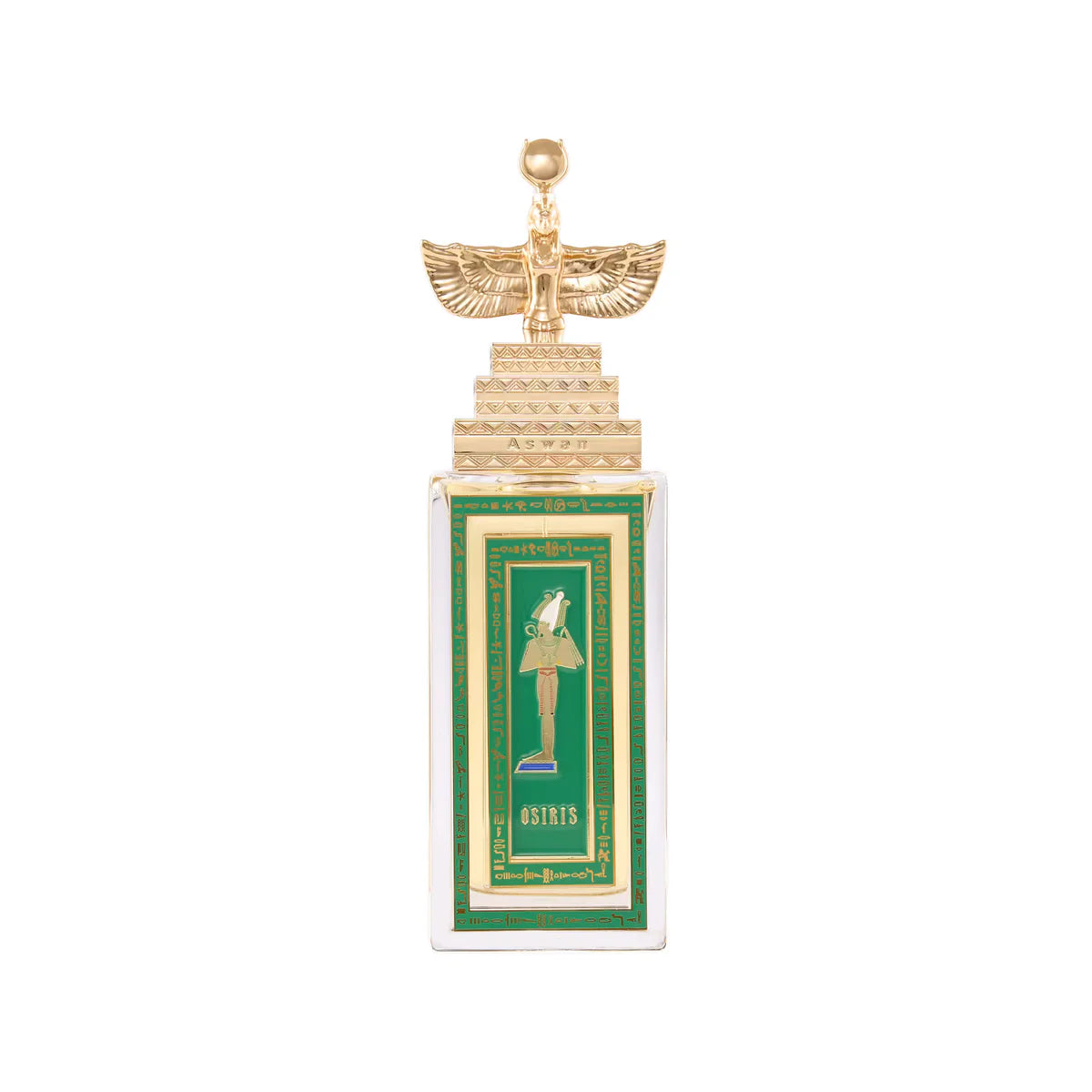 OSIRIS Aswan