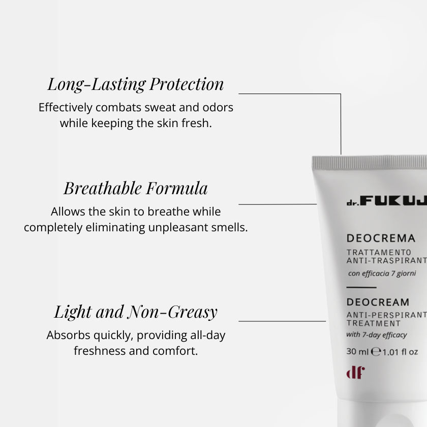Deocrema Dr Fukuj