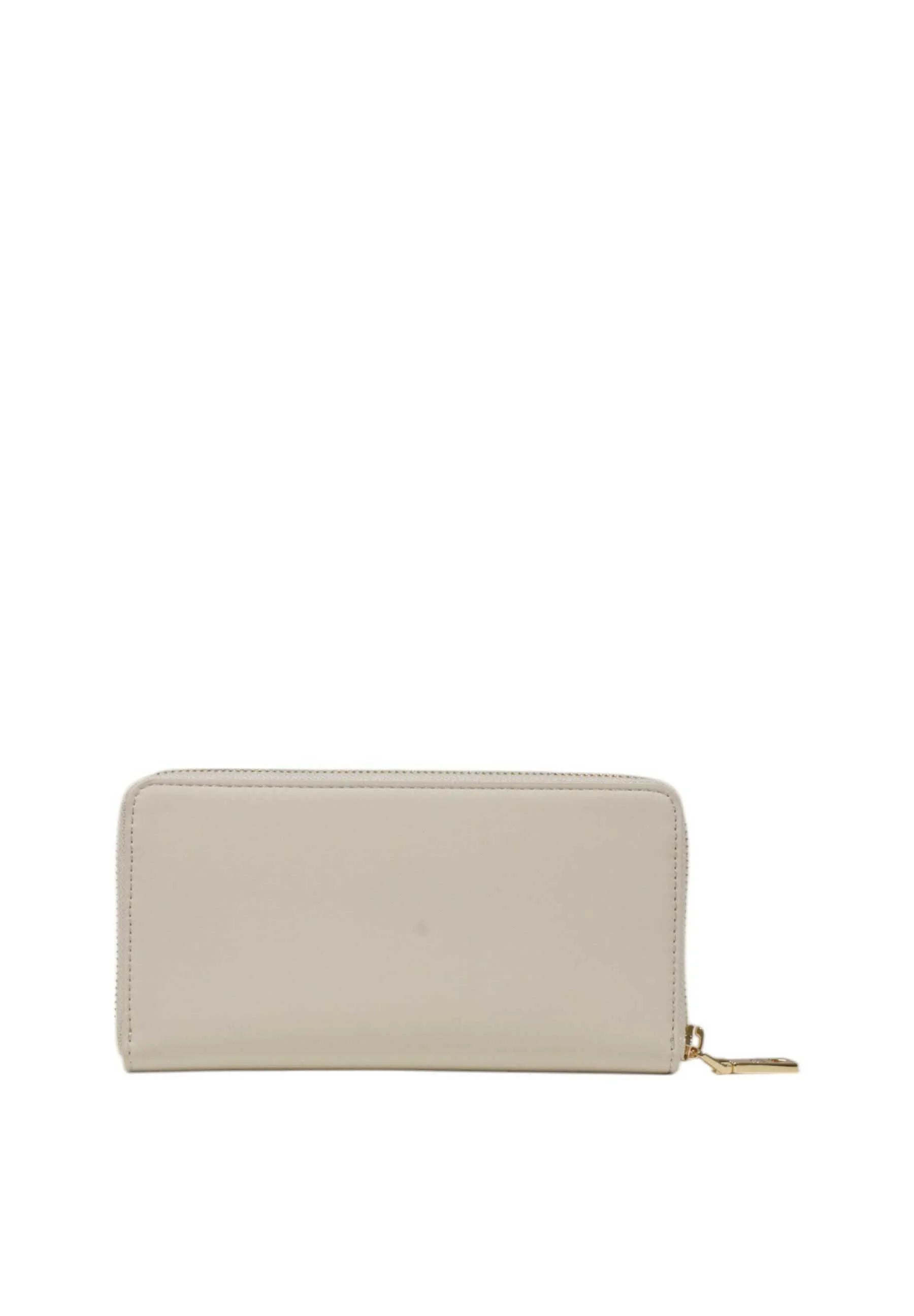 portafoglio grs avorio Love Moschino