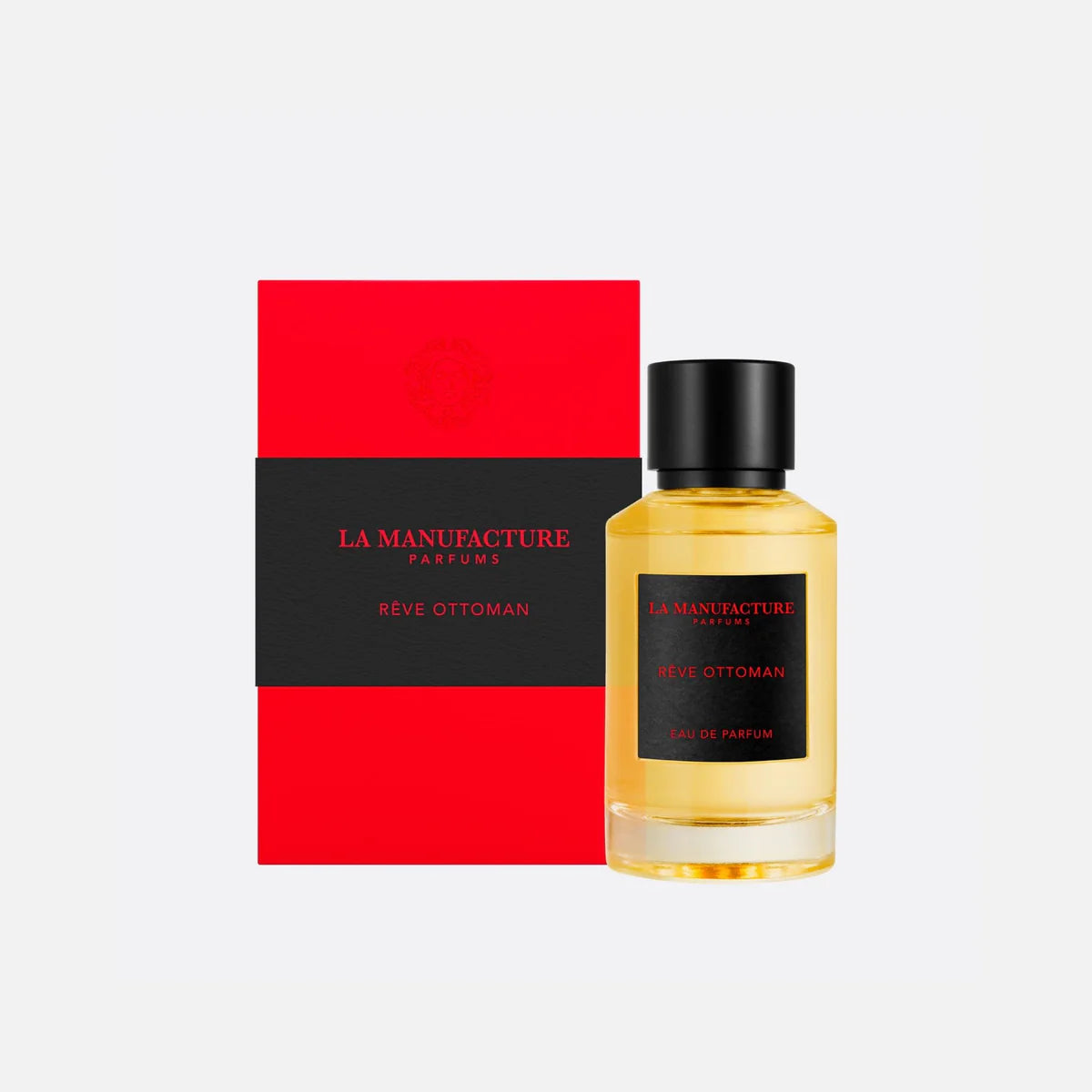 RÊVE OTTOMAN La Manufacture Parfums