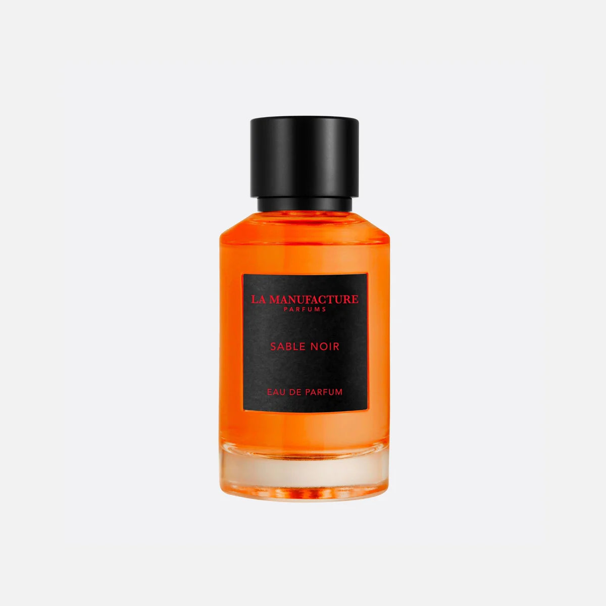 SABLE NOIR La Manufacture Parfums