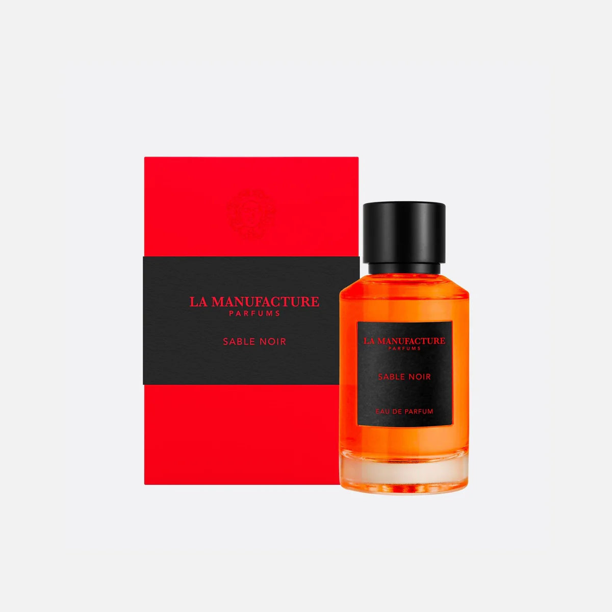 SABLE NOIR La Manufacture Parfums