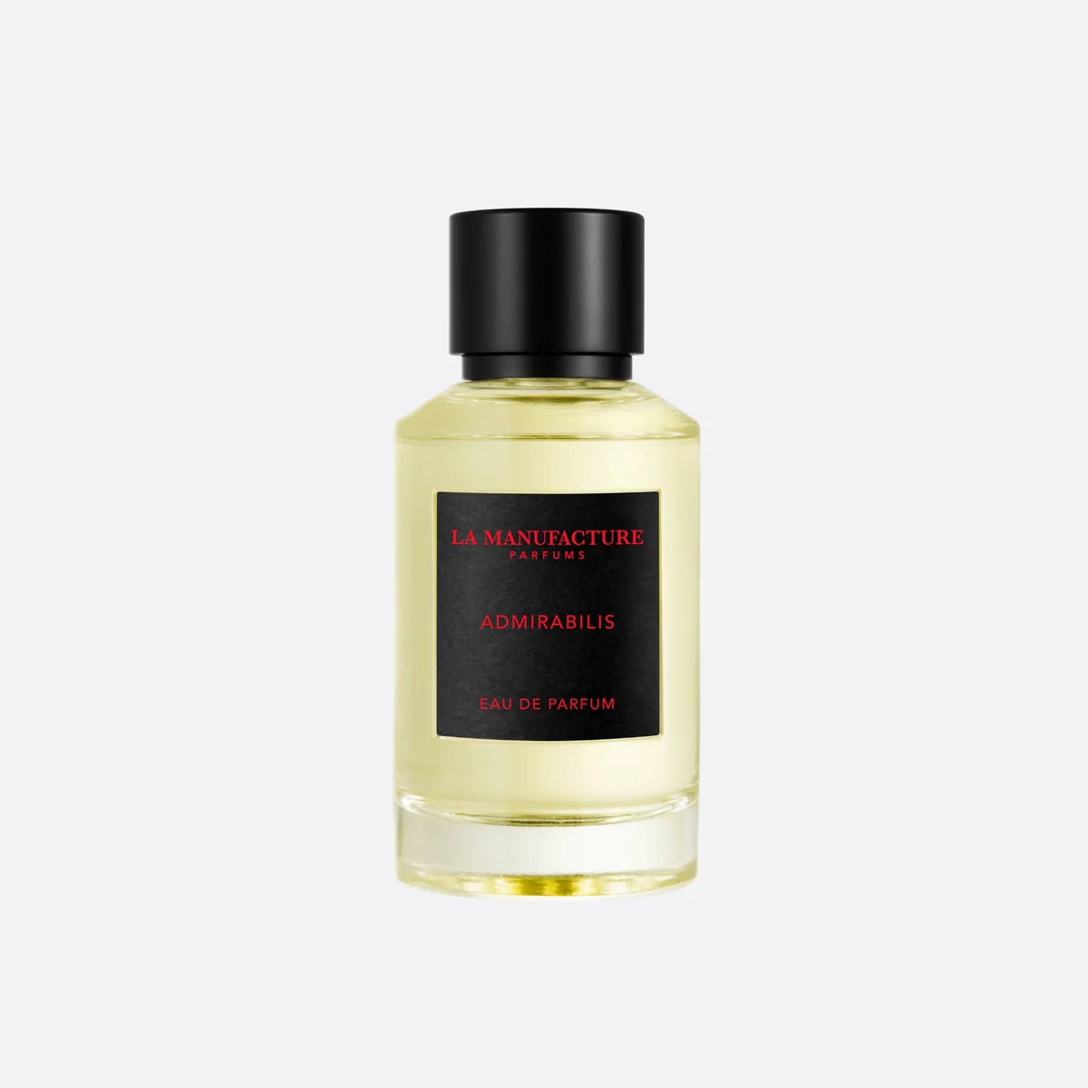 ADMIRABILIS La Manufacture Parfums
