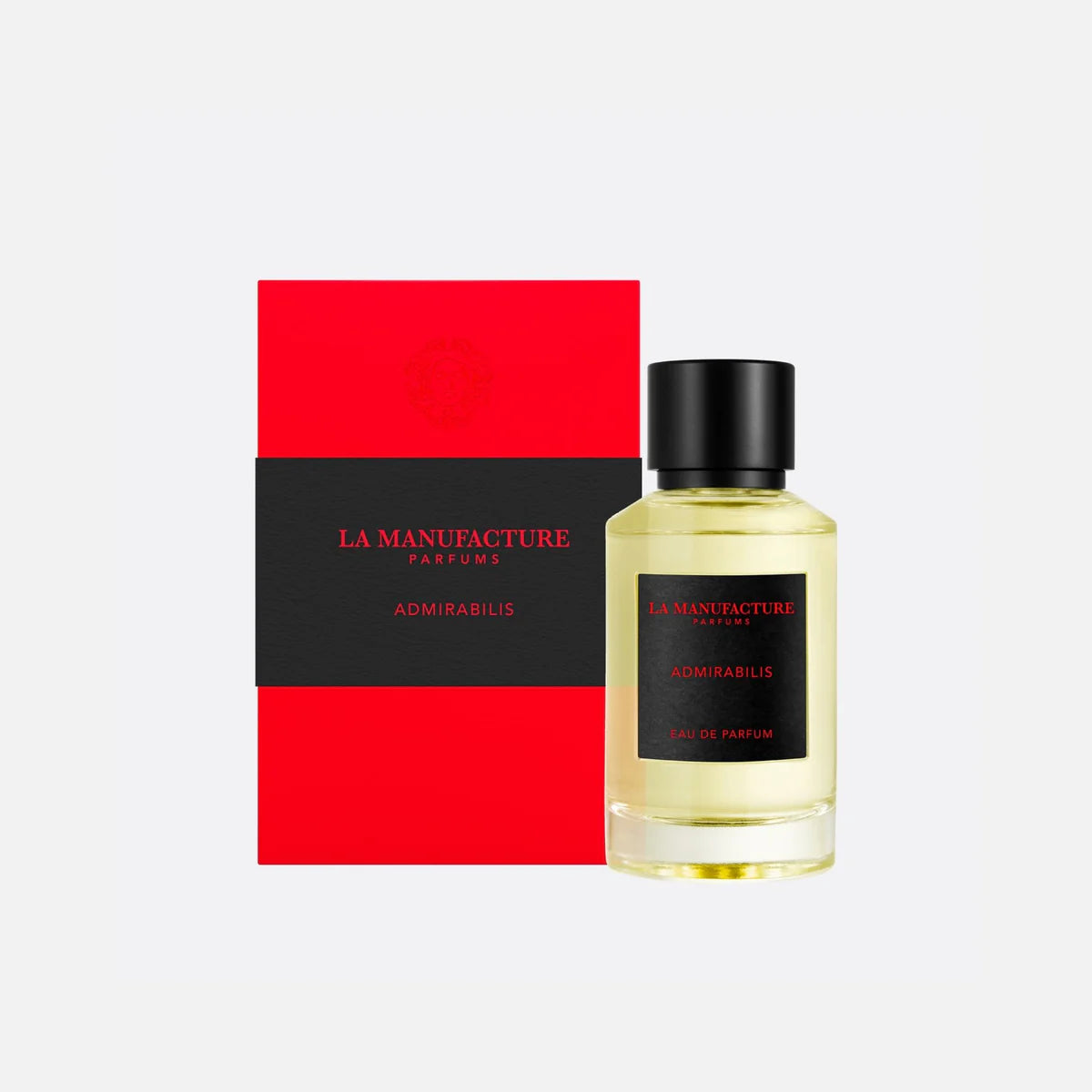 ADMIRABILIS La Manufacture Parfums