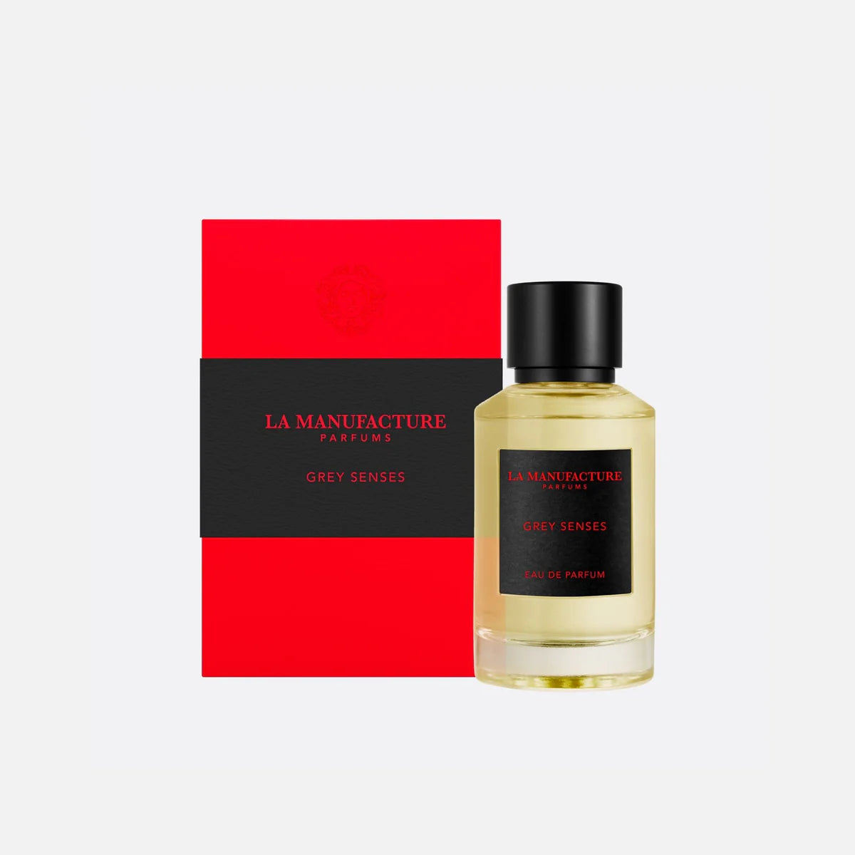 GREY SENSES La Manufacture Parfums