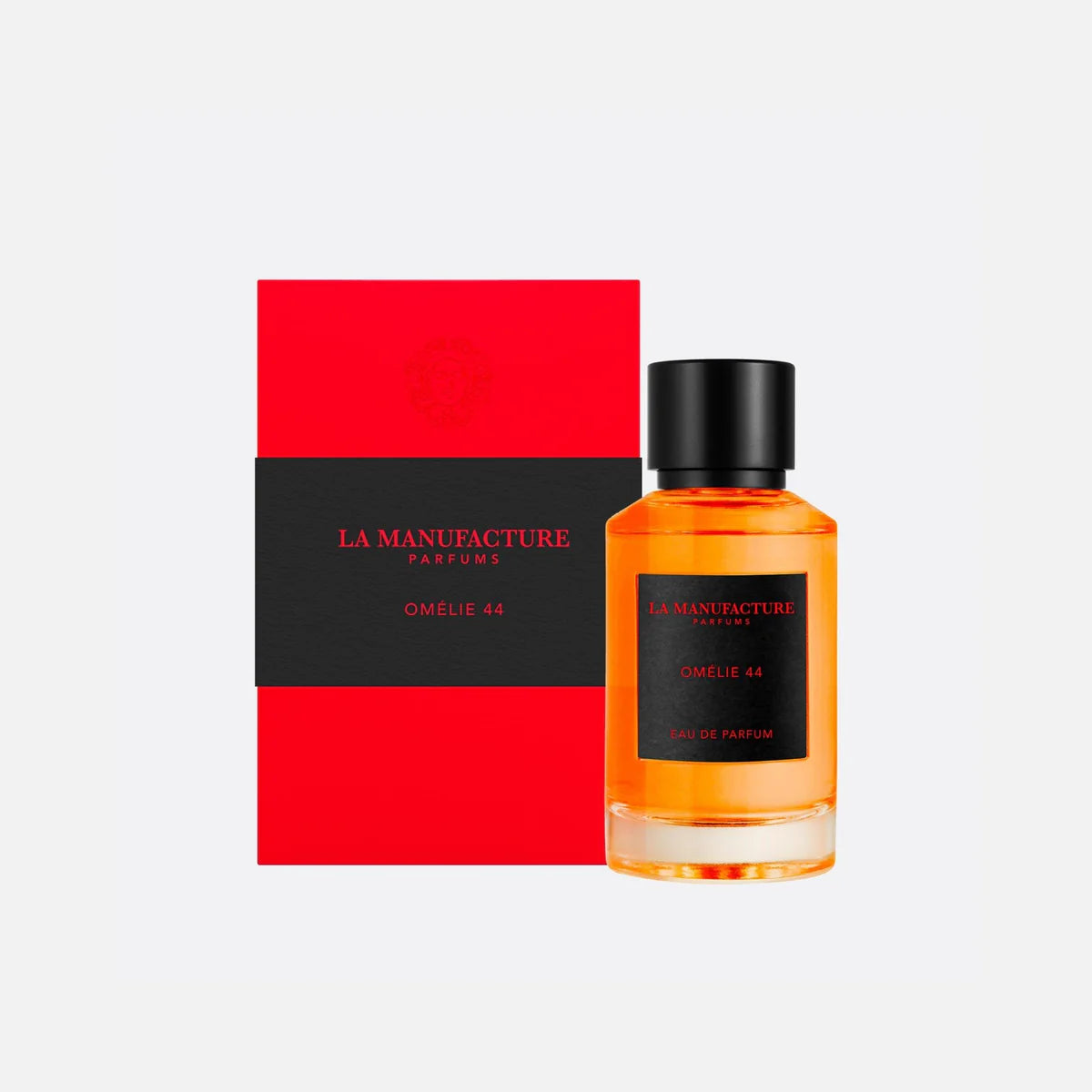 OMÉLIE 44 La Manufacture Parfums