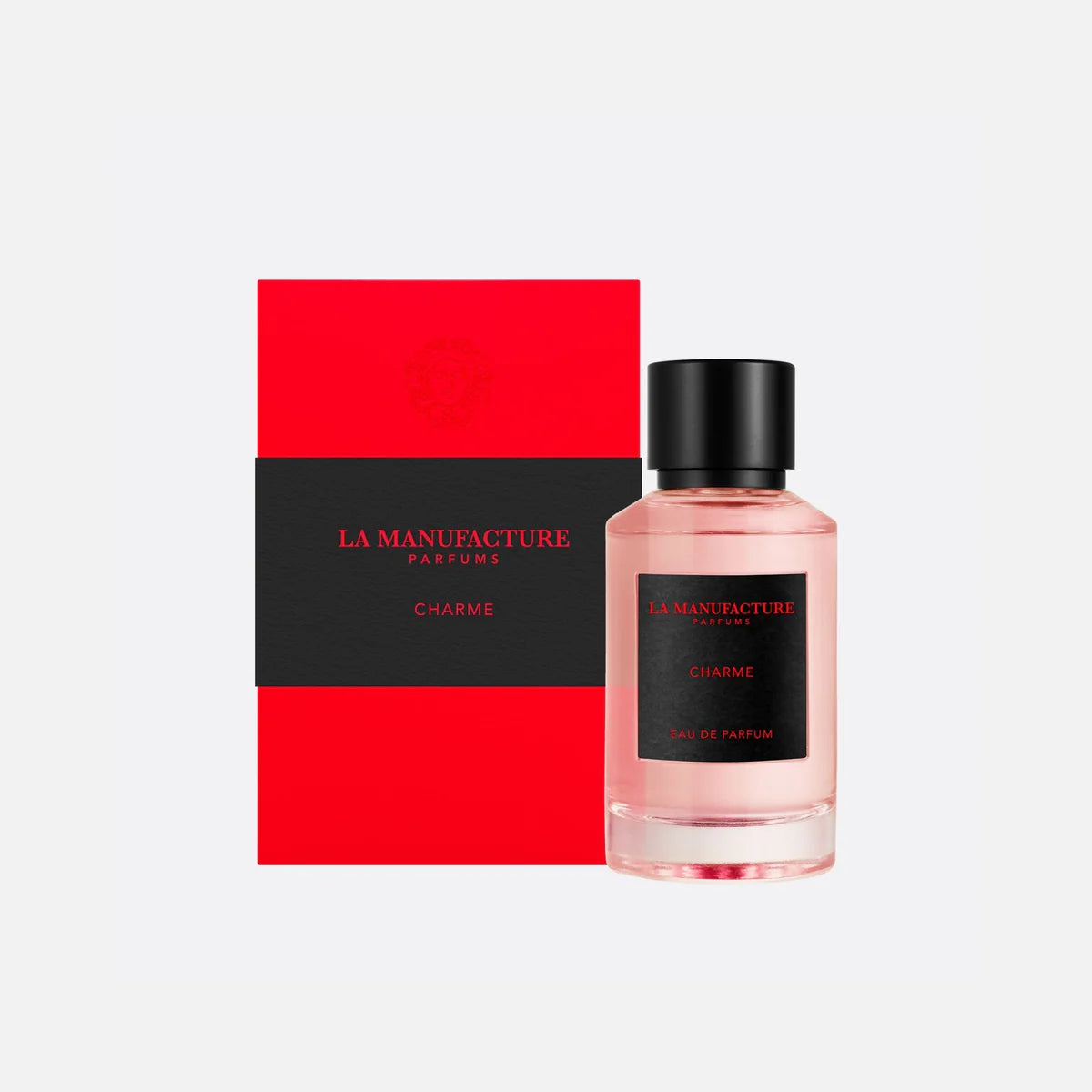 CHARME La Manufacture Parfums