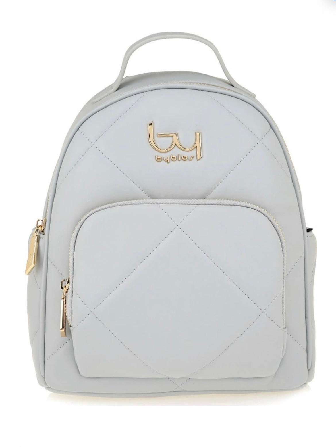 ZAINETTO DORADO BYBYBLOS PERLA