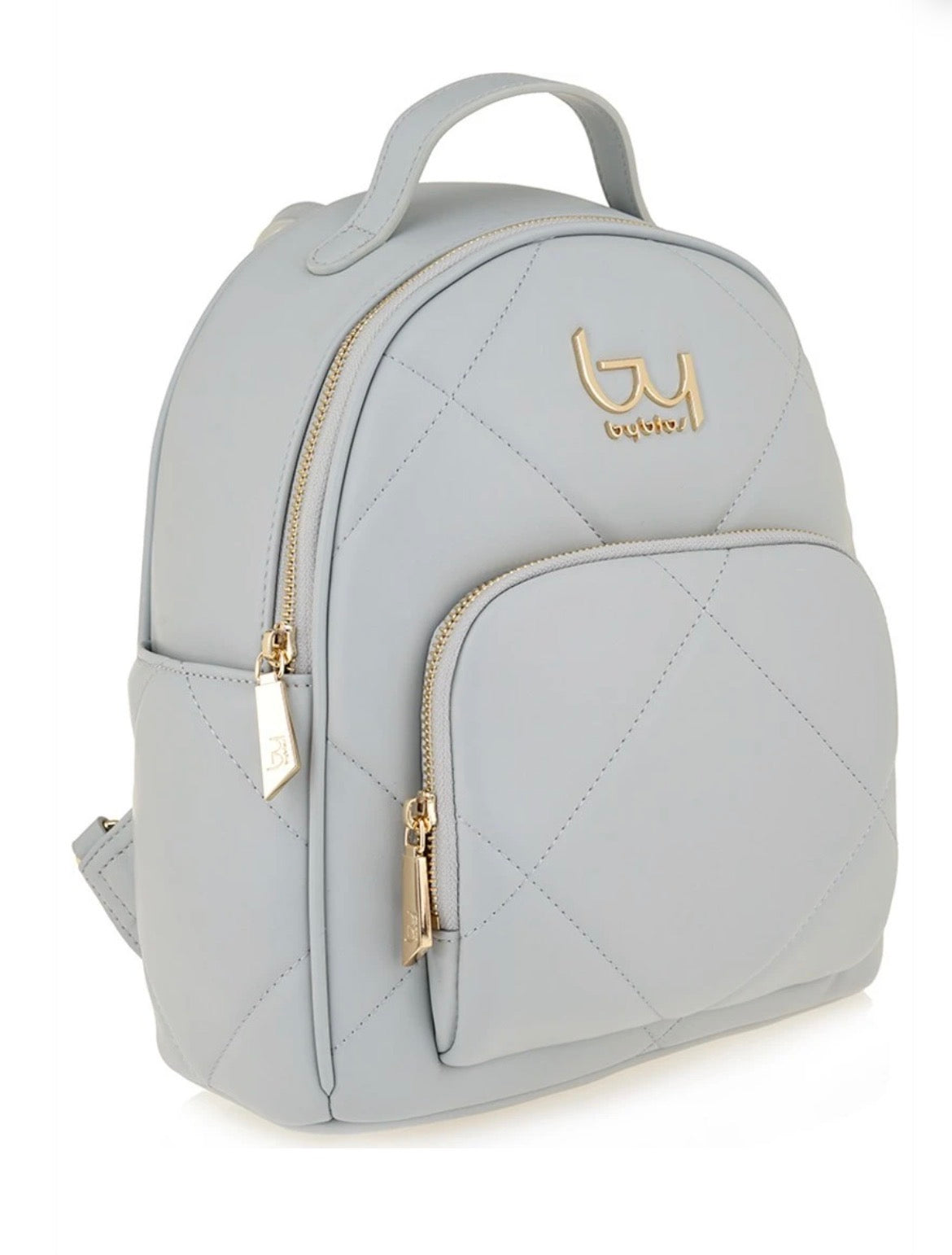 ZAINETTO DORADO BYBYBLOS PERLA