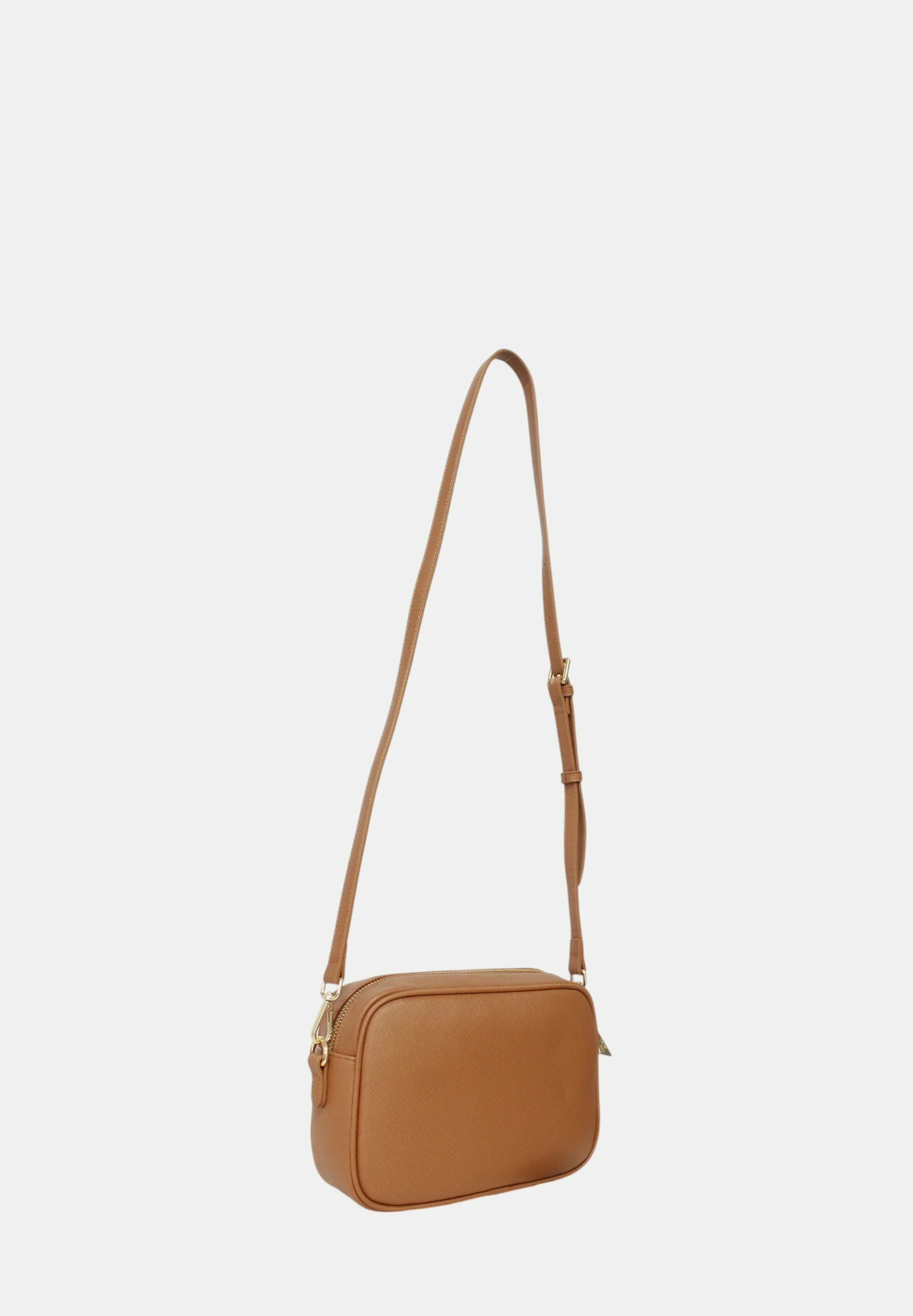 Borsa a tracolla Pisa BYBYBLOS cuoio