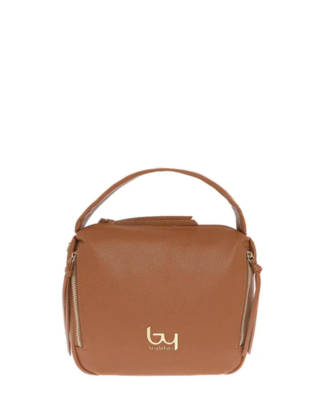 Borsa a Mano ByByblos cuoio