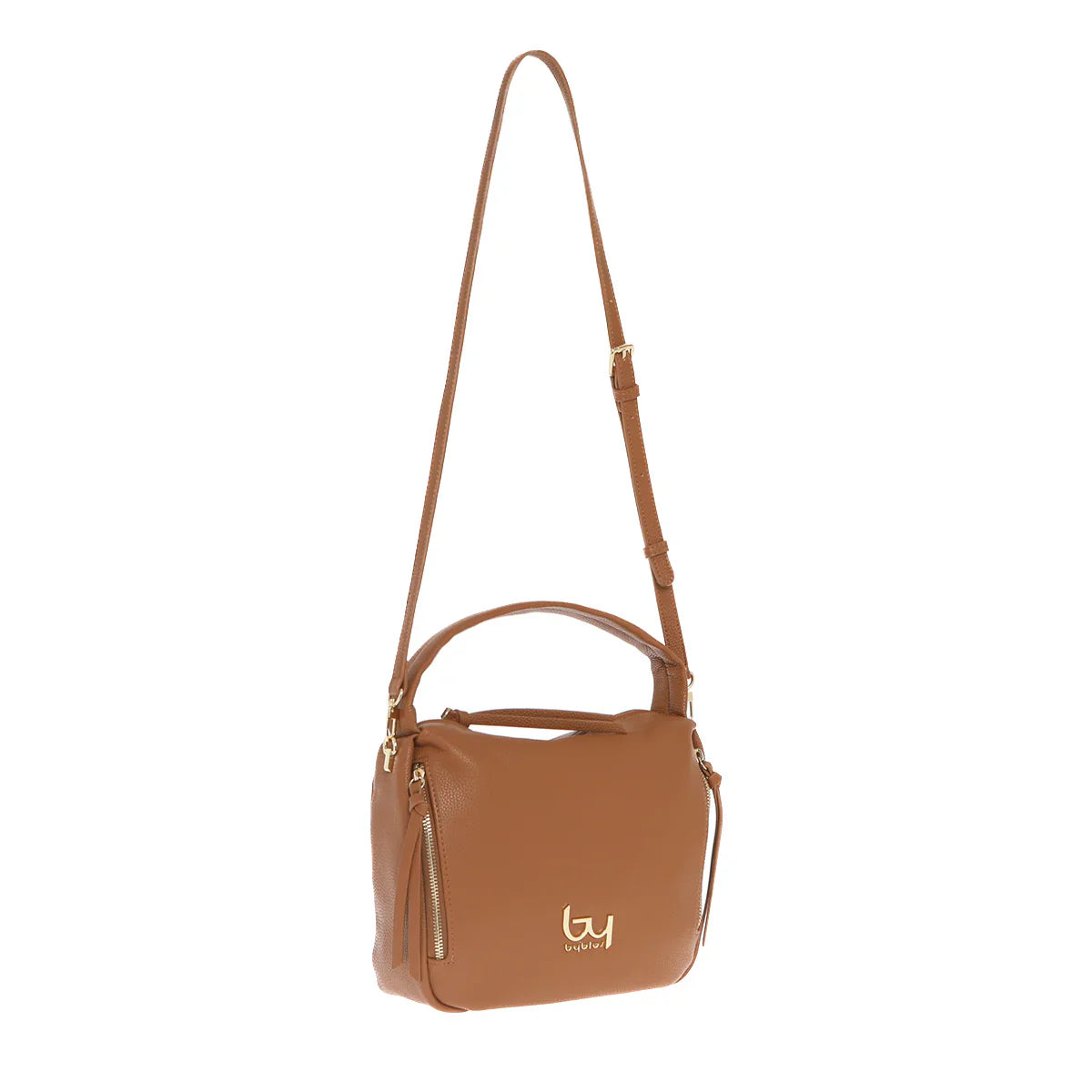 Borsa a Mano ByByblos cuoio